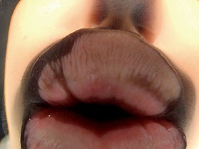 バーチャルべろチュウ 2　サンプル画像09